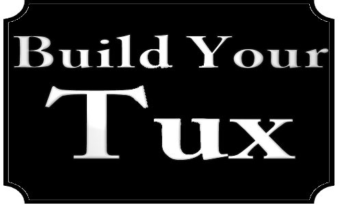 build tux